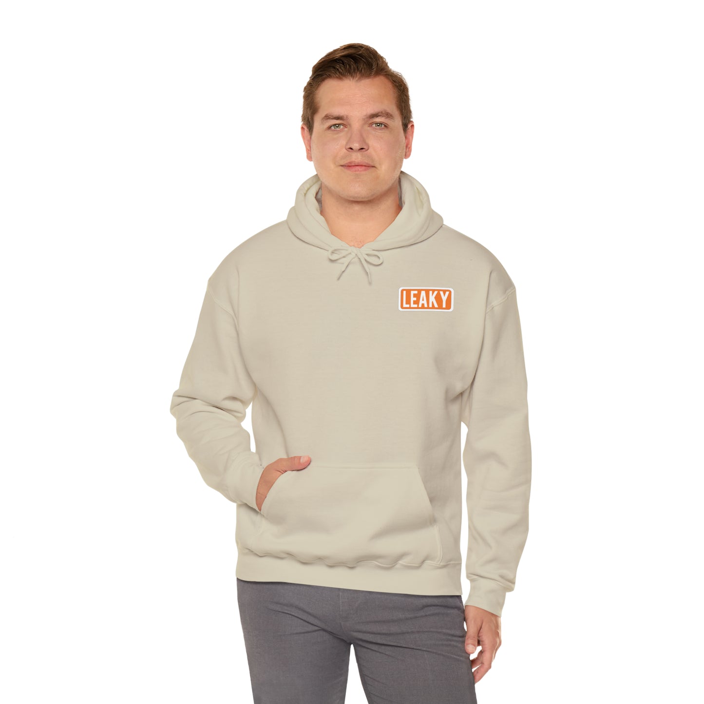 Hen Mallard Hoodie