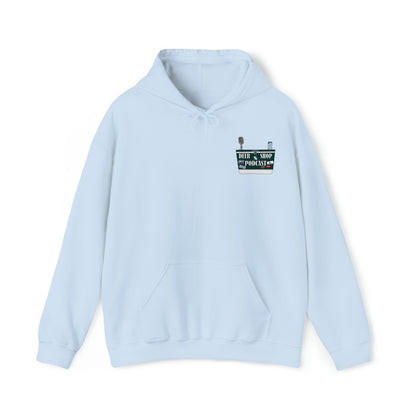 Private Land Hunting Hoodie