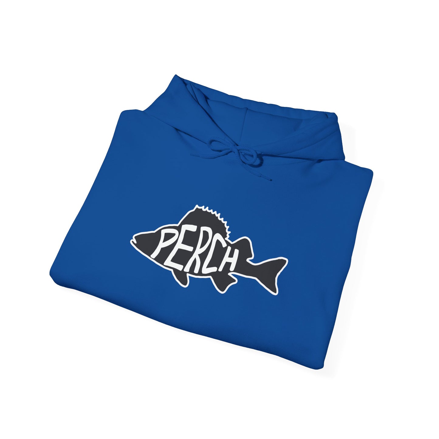 Perch Hoodie