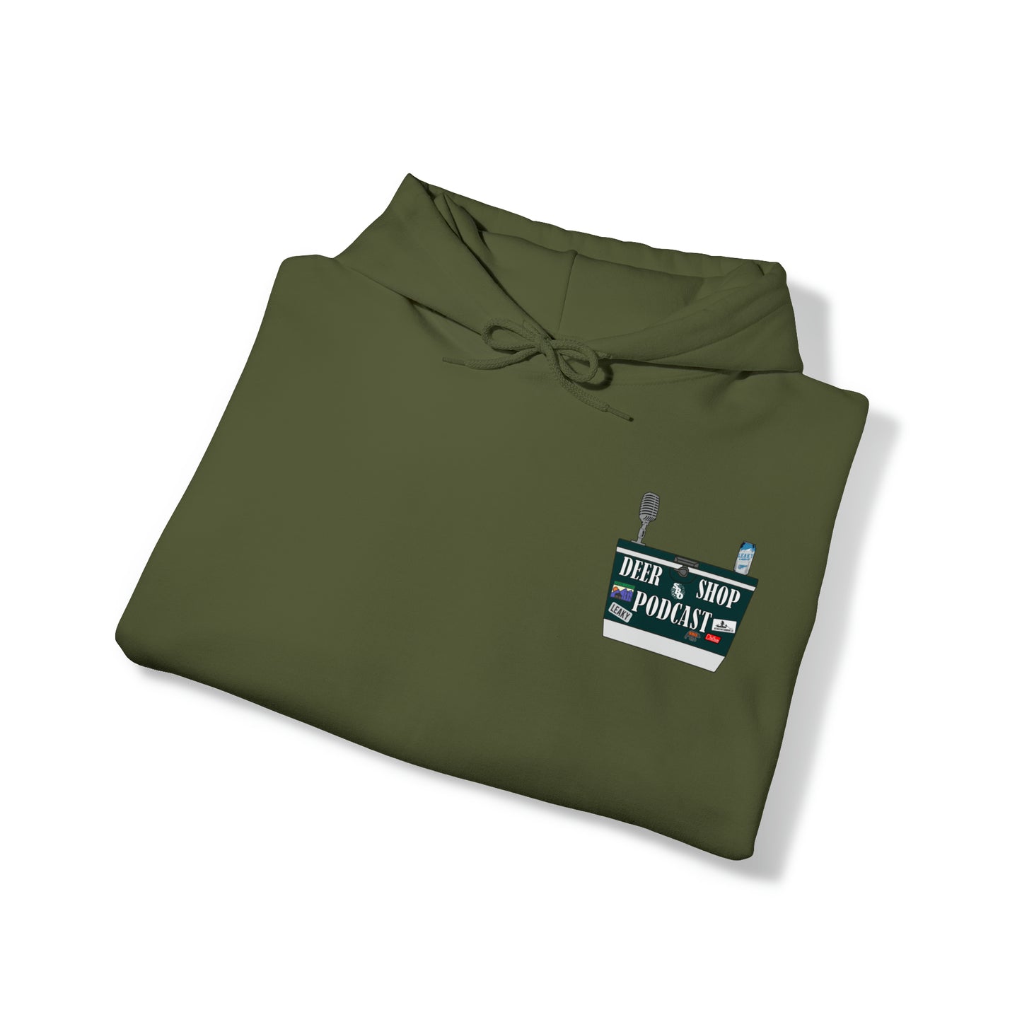 Private Land Hunting Hoodie