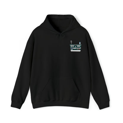 Private Land Hunting Hoodie