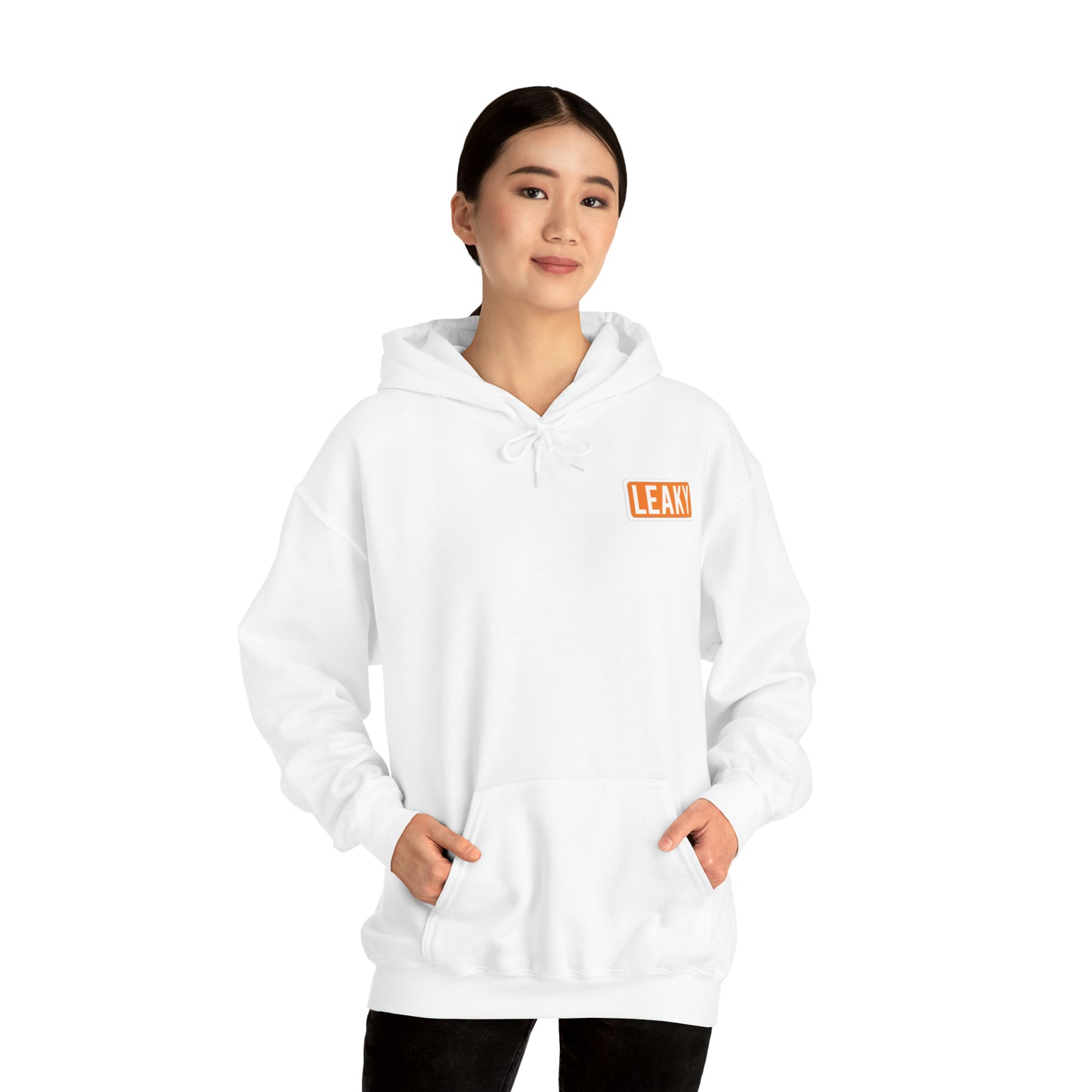 Hen Mallard Hoodie