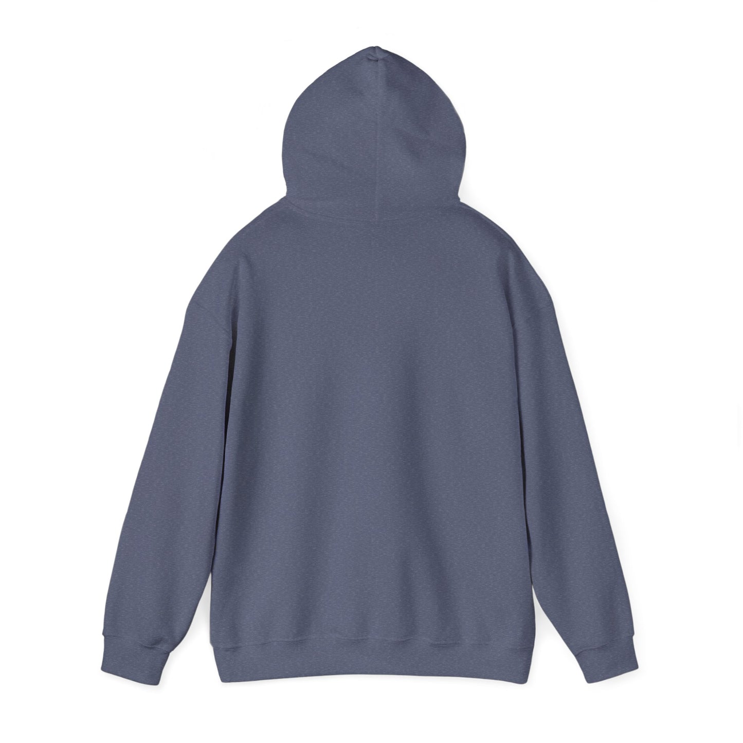 Walleye Hoodie Red White and Blue