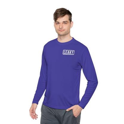Performance Shirt White Leaky