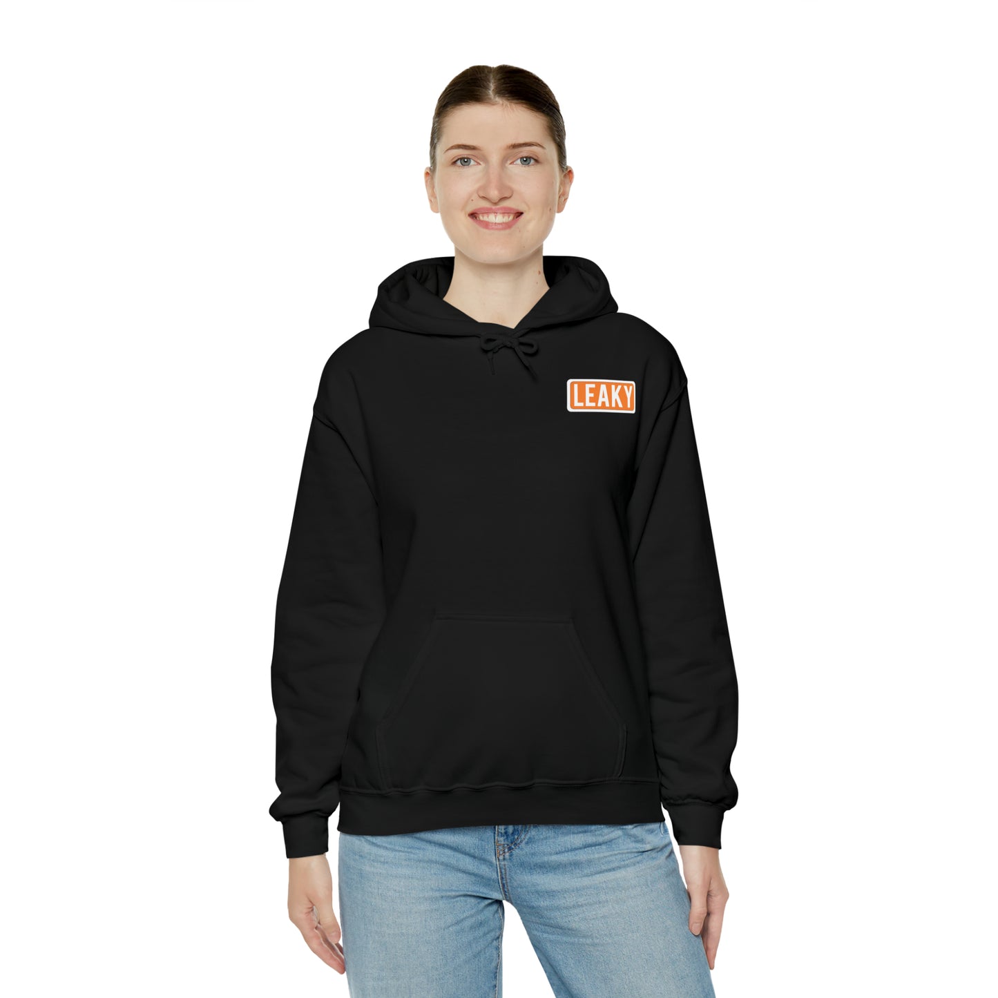 Hen Mallard Hoodie