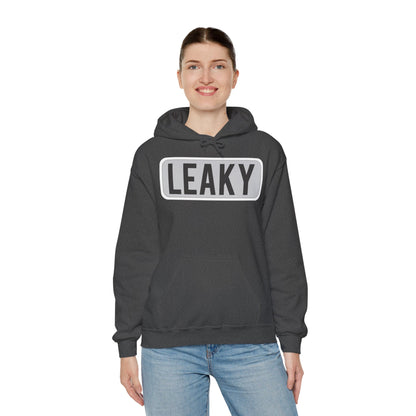 LEAKY Hoodie