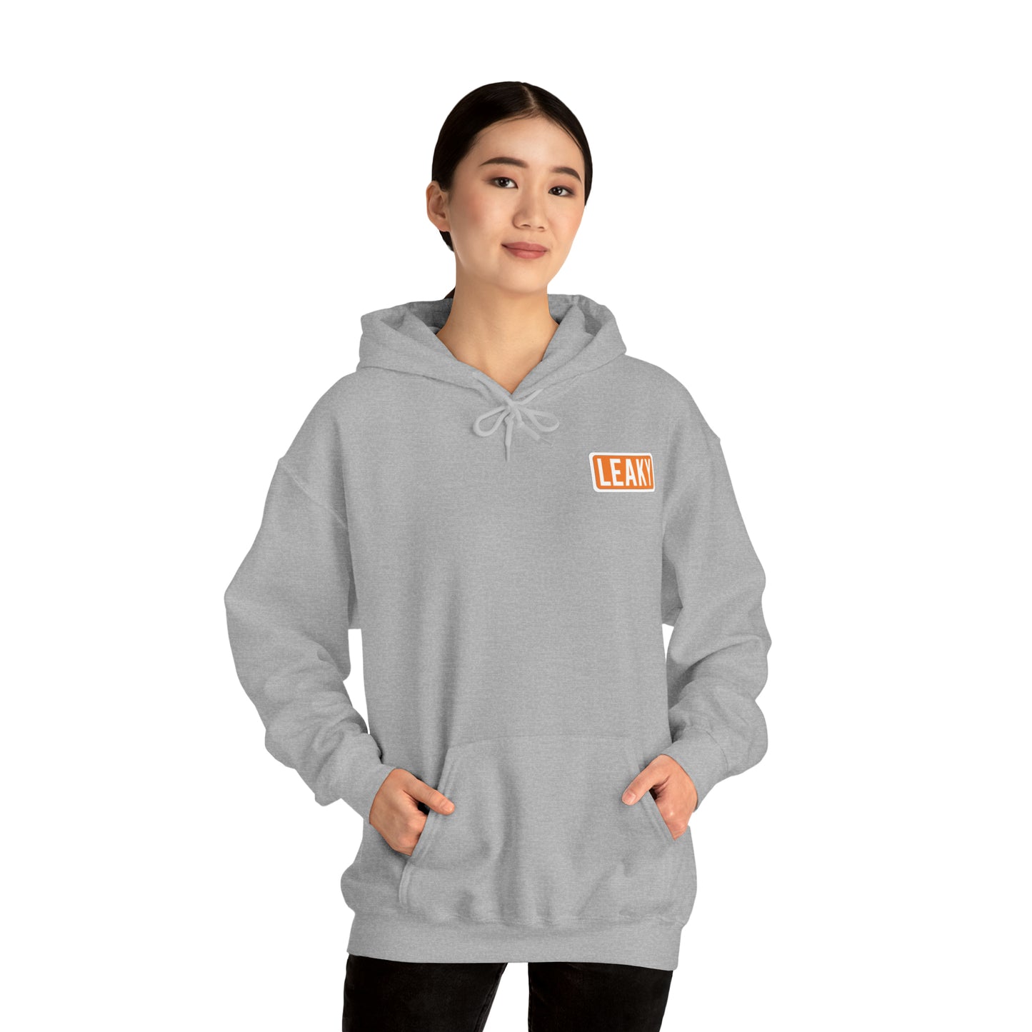 Hen Mallard Hoodie