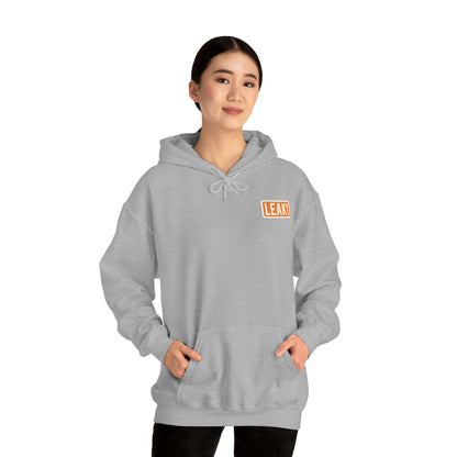 Hen Mallard Hoodie