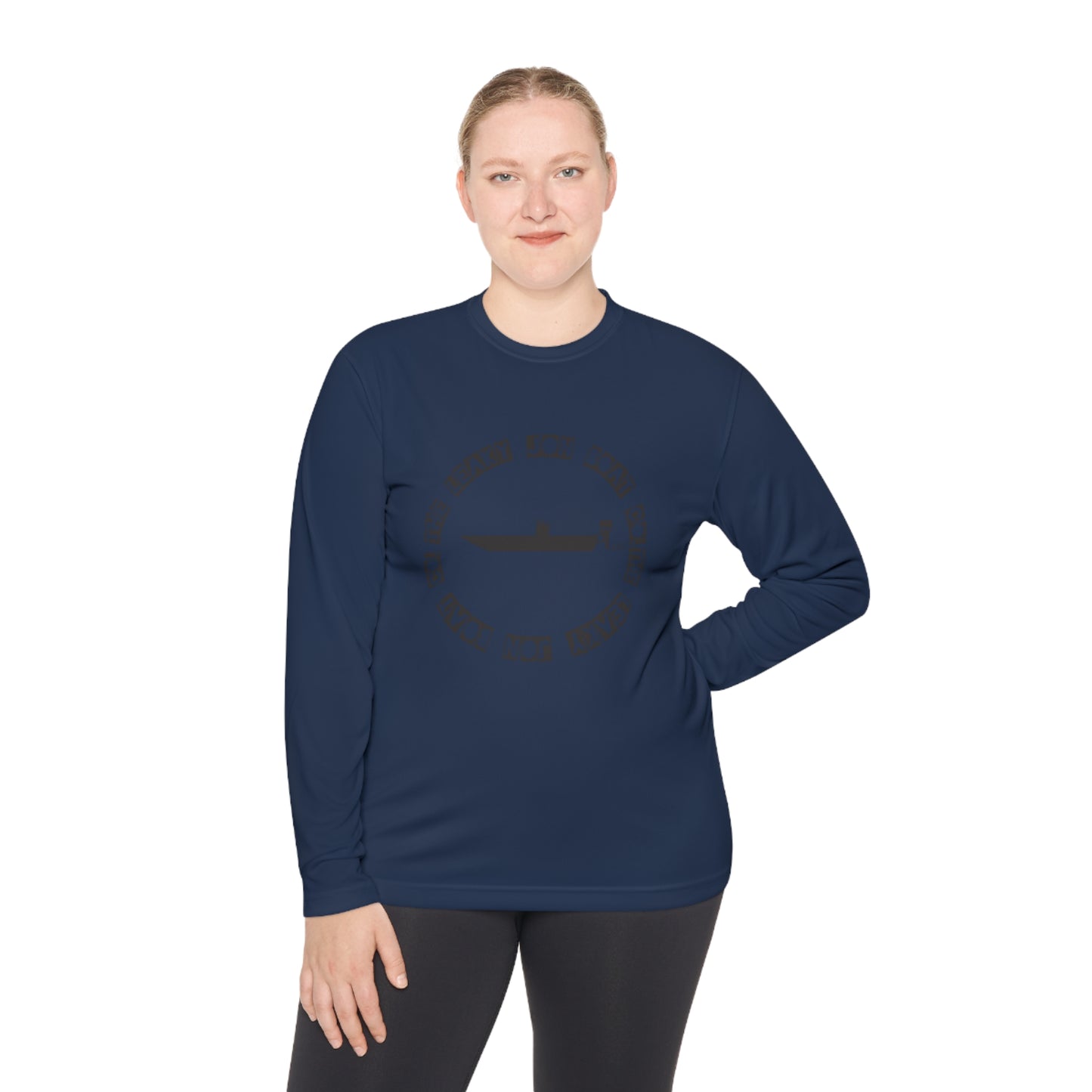 Performance Shirt Leaky Jon Boat Co.