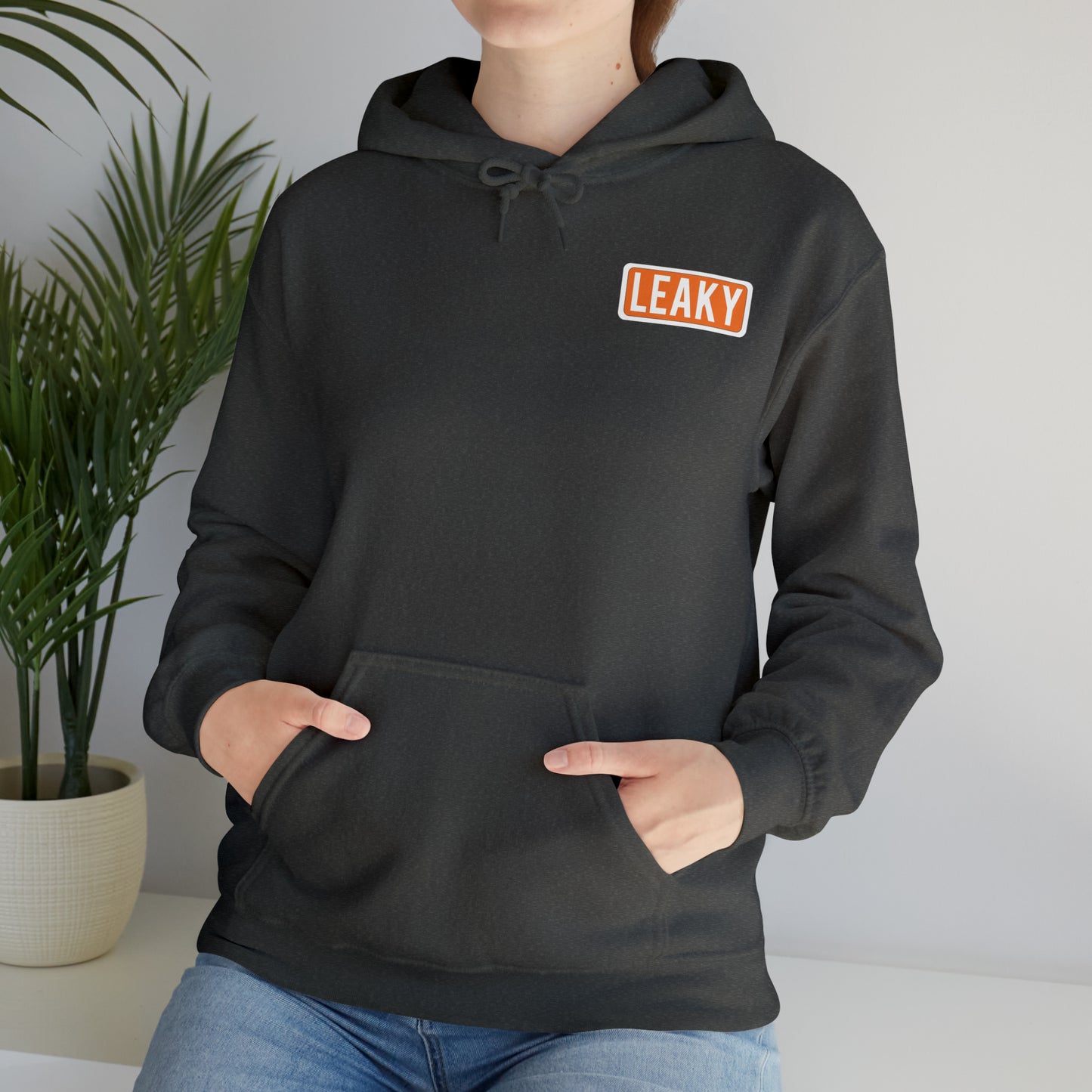 Hen Mallard Hoodie