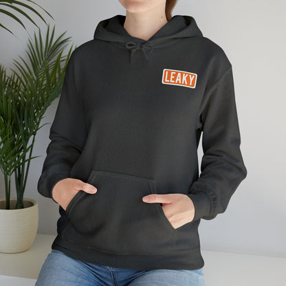 Hen Mallard Hoodie