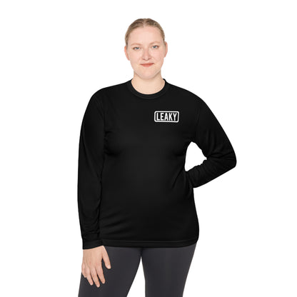Performance Shirt White Leaky