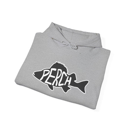 Perch Hoodie