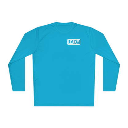 Performance Shirt White Leaky