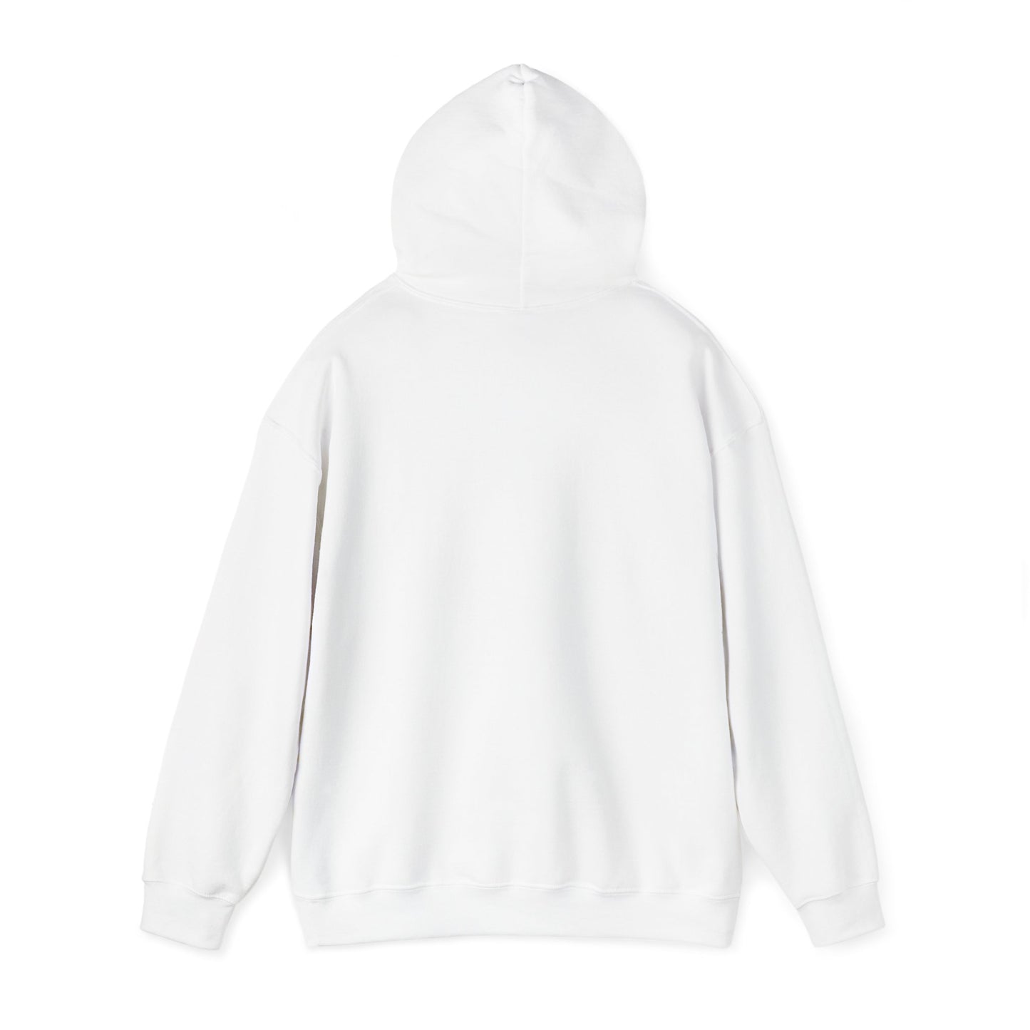 Walleye Hoodie Red White and Blue