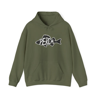 Perch Hoodie