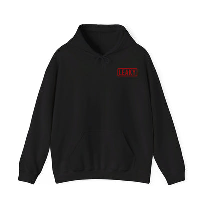 Wood Duck Hoodie