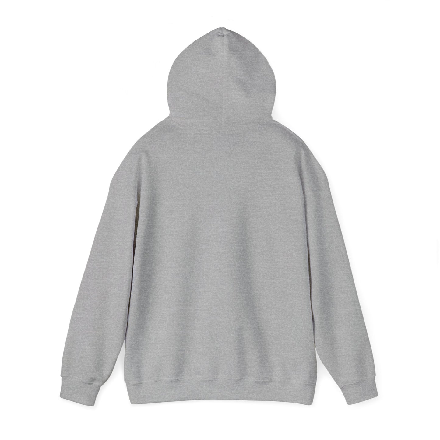 Walleye Hoodie Red White and Blue