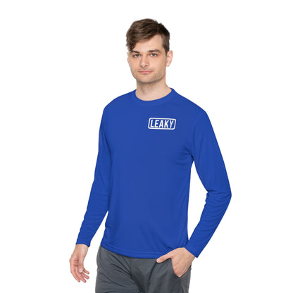 Performance Shirt White Leaky