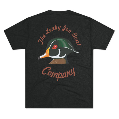 Wood Duck T-Shirt
