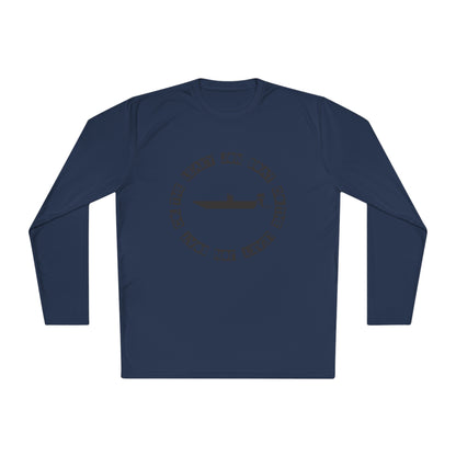Performance Shirt Leaky Jon Boat Co.