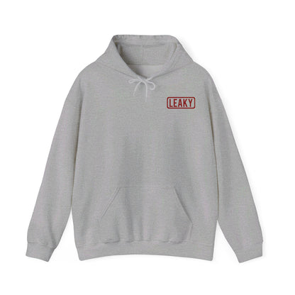 Wood Duck Hoodie