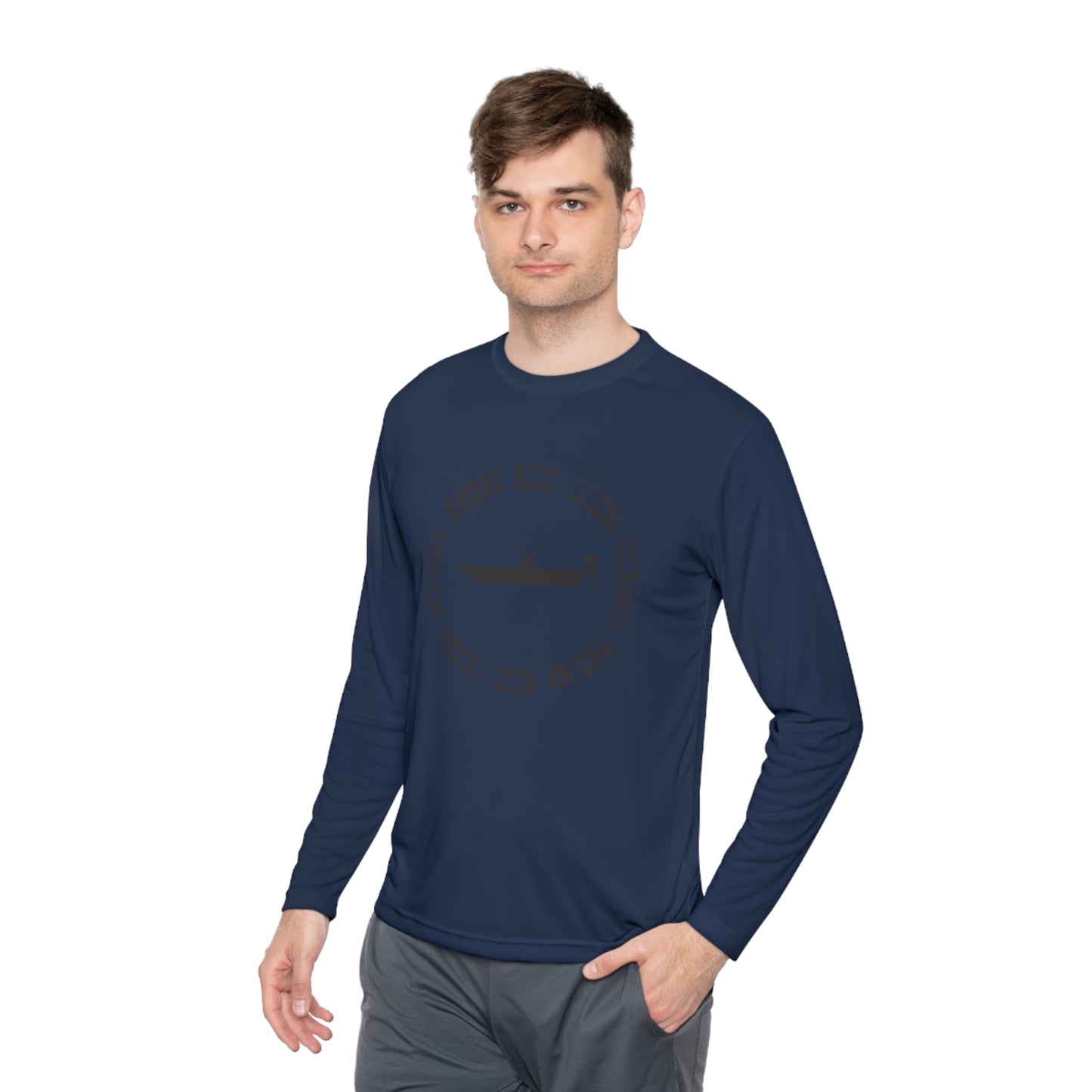 Performance Shirt Leaky Jon Boat Co.