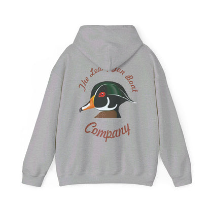 Wood Duck Hoodie