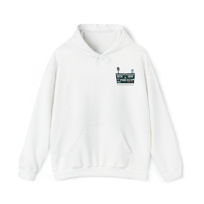Private Land Hunting Hoodie