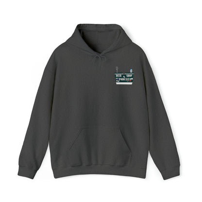 Private Land Hunting Hoodie