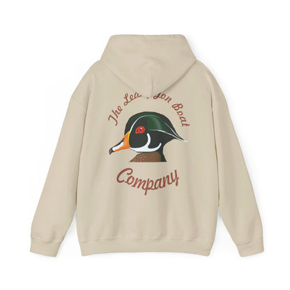 Wood Duck Hoodie