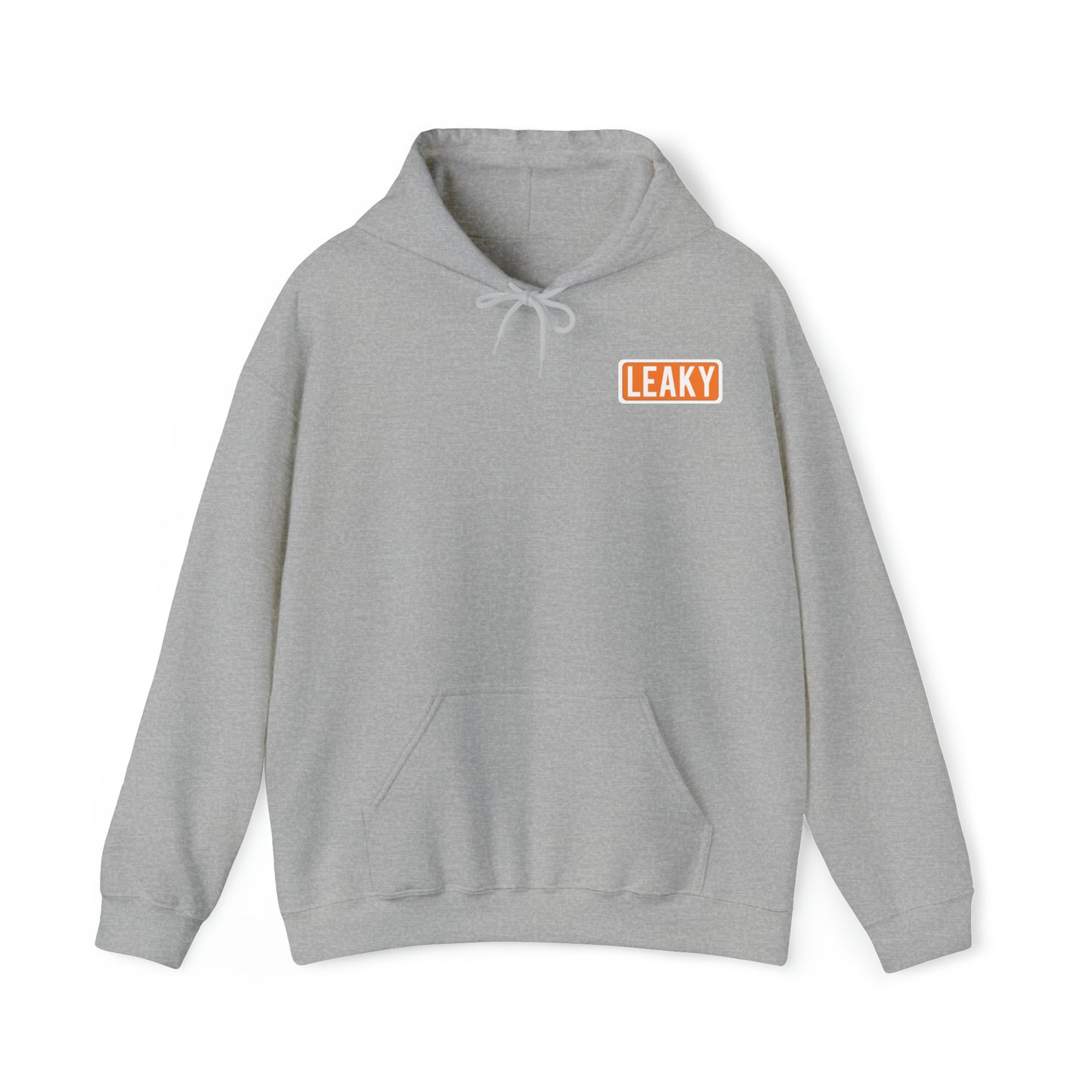 Hen Mallard Hoodie