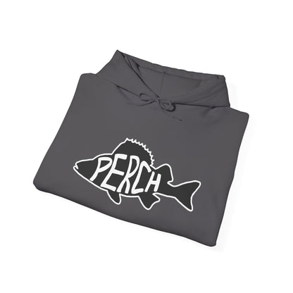Perch Hoodie