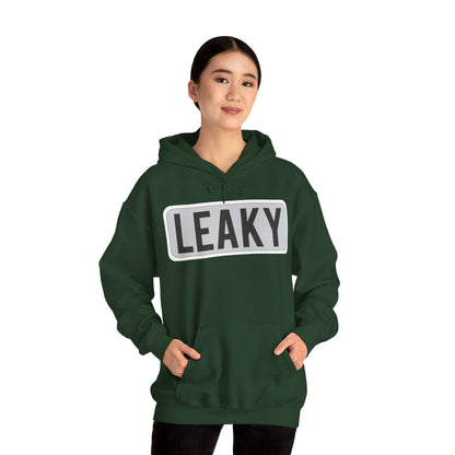LEAKY Hoodie