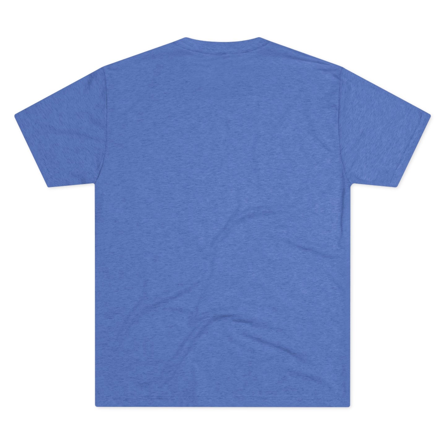 Walleye Tee Shirt Red White and Blue