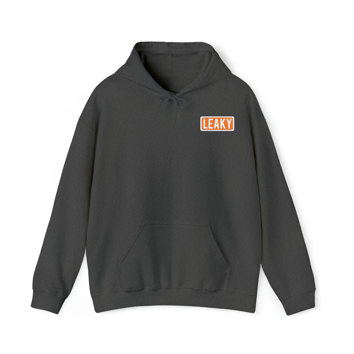 Hen Mallard Hoodie