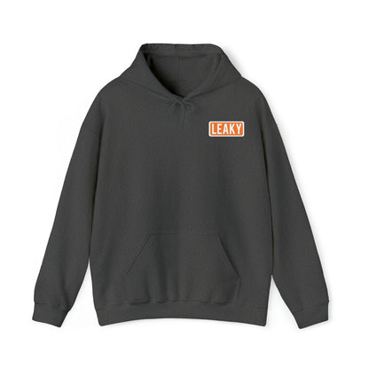 Hen Mallard Hoodie