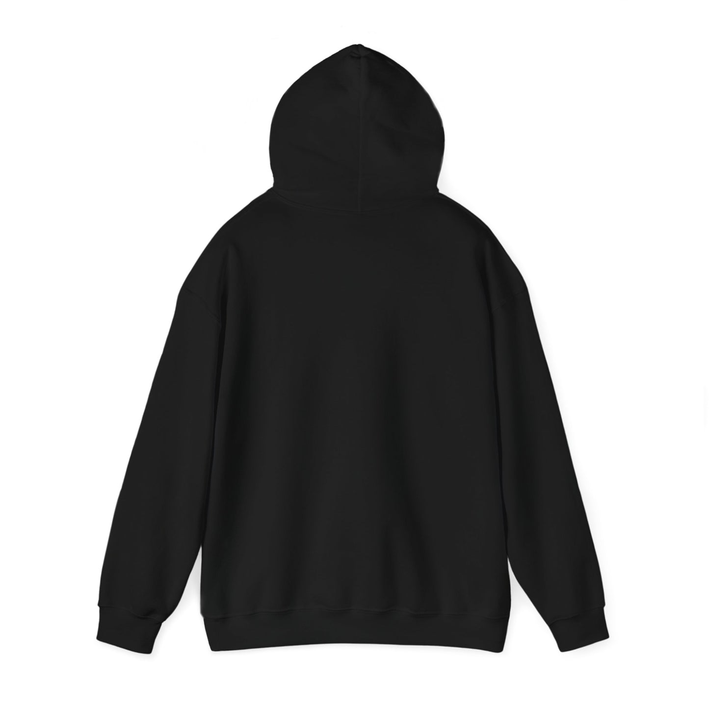 Walleye Hoodie Red White and Blue