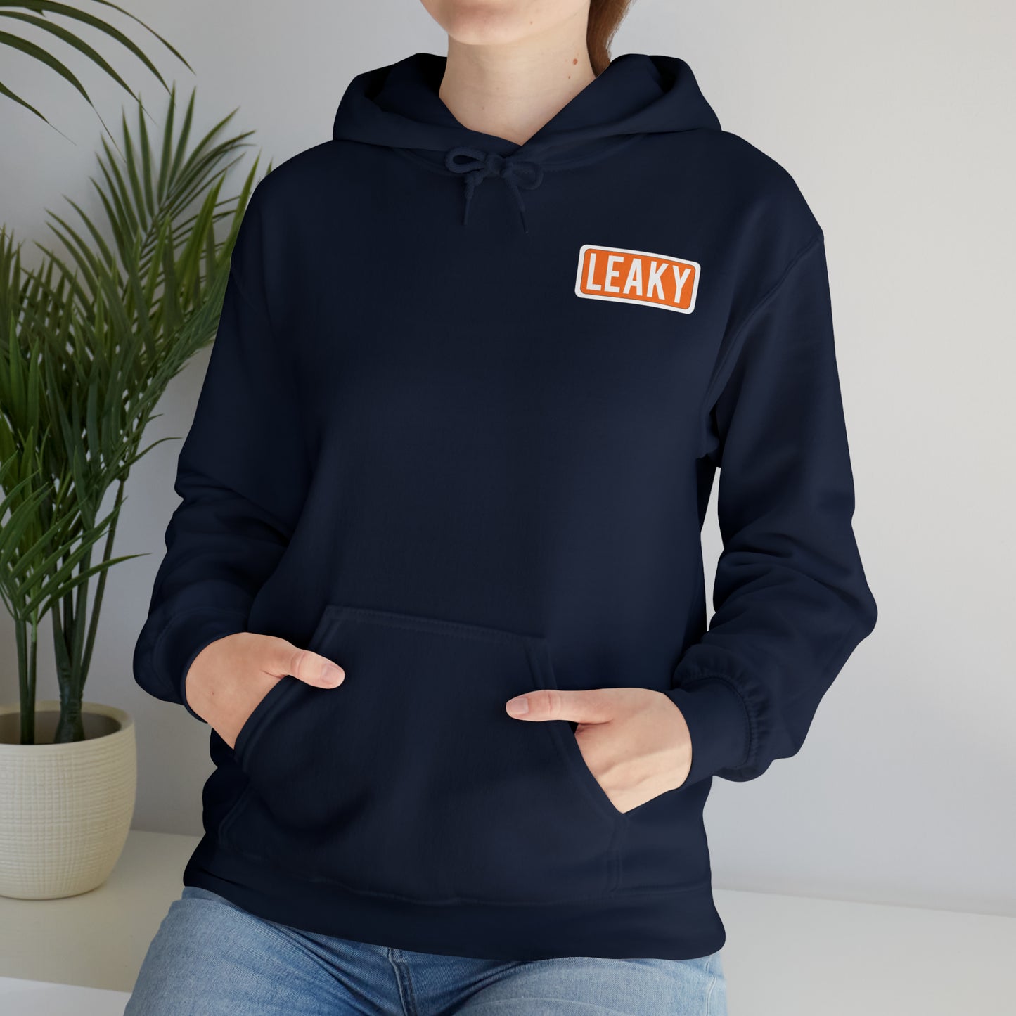 Hen Mallard Hoodie