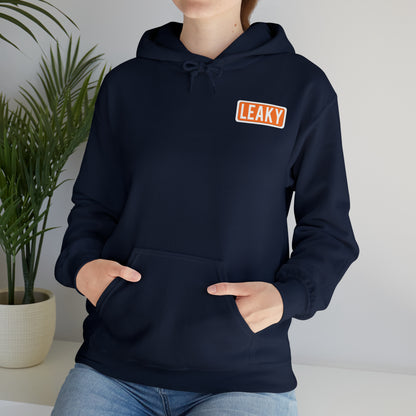 Hen Mallard Hoodie