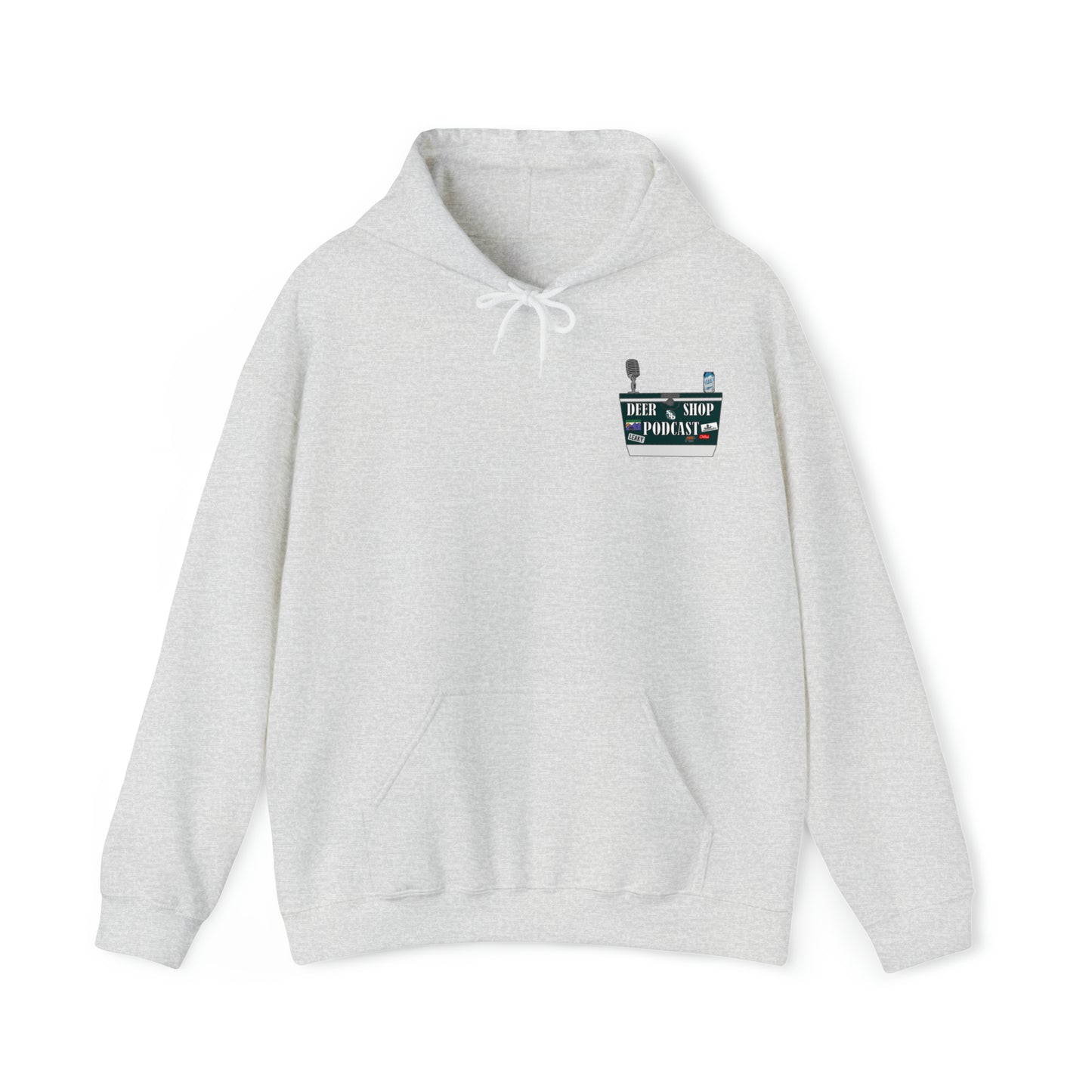 Private Land Hunting Hoodie