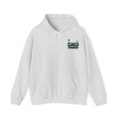 Private Land Hunting Hoodie