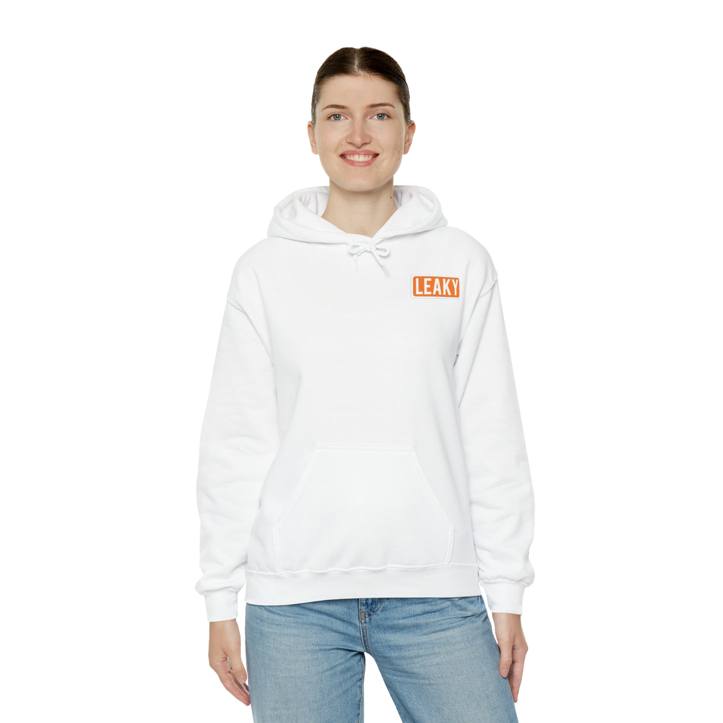 Hen Mallard Hoodie