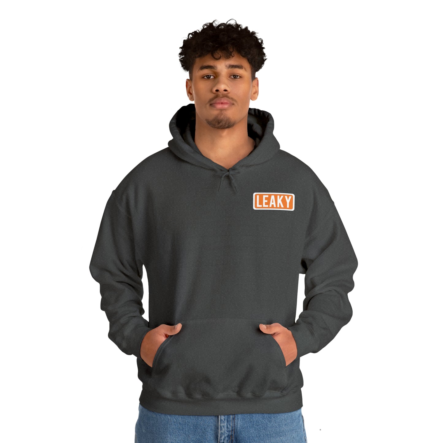 Hen Mallard Hoodie