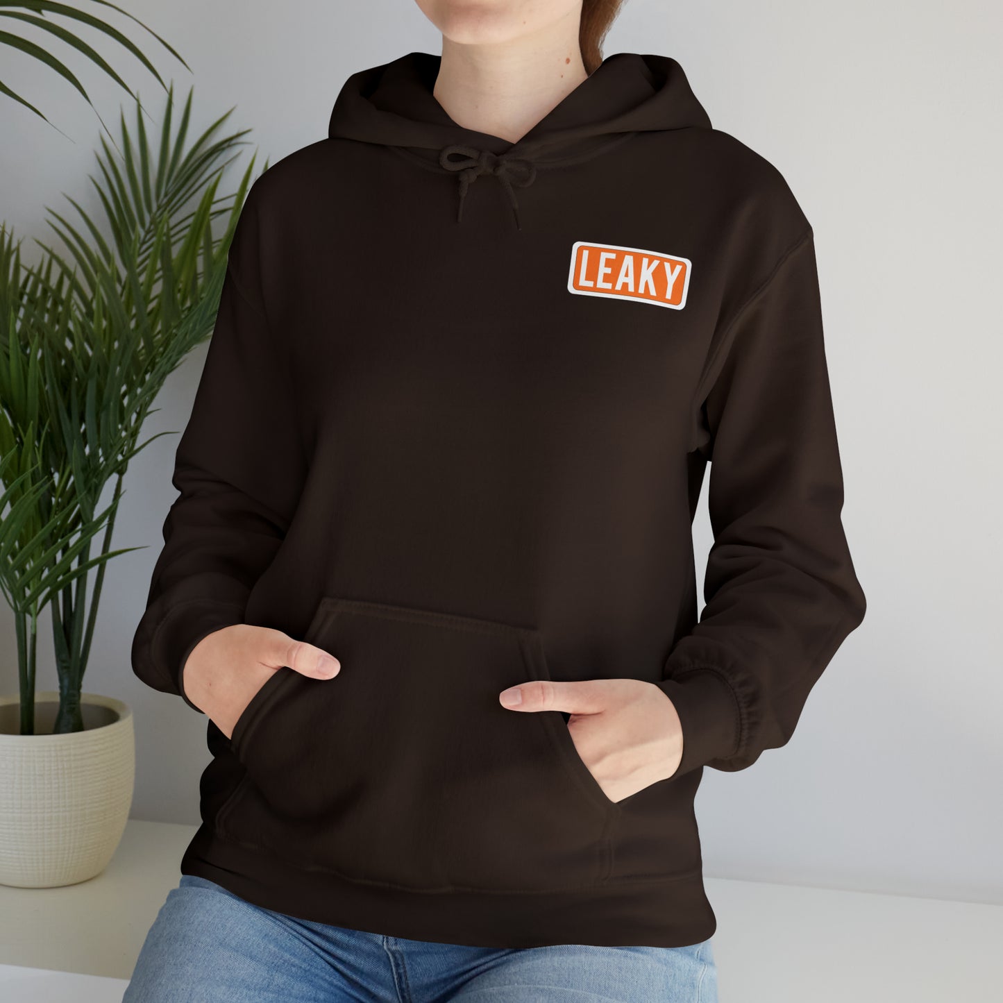 Hen Mallard Hoodie