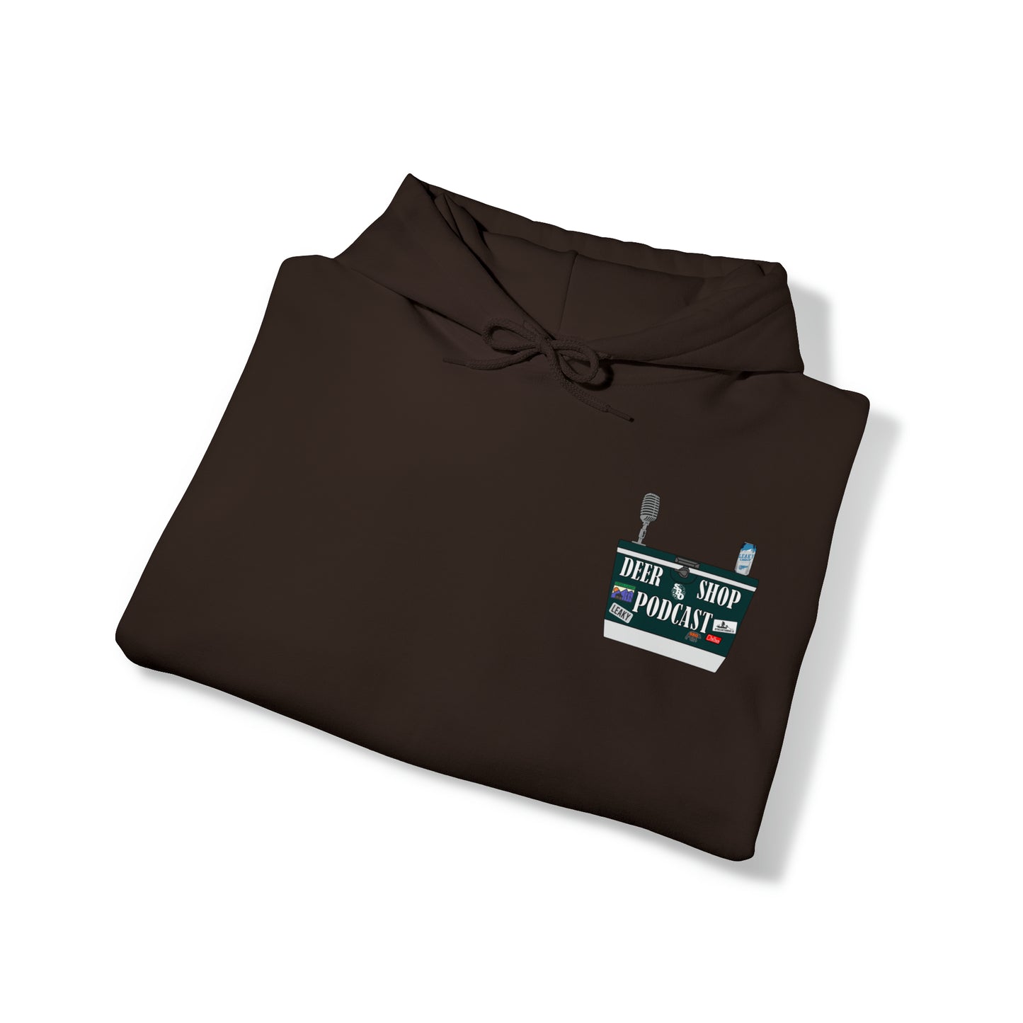 Private Land Hunting Hoodie