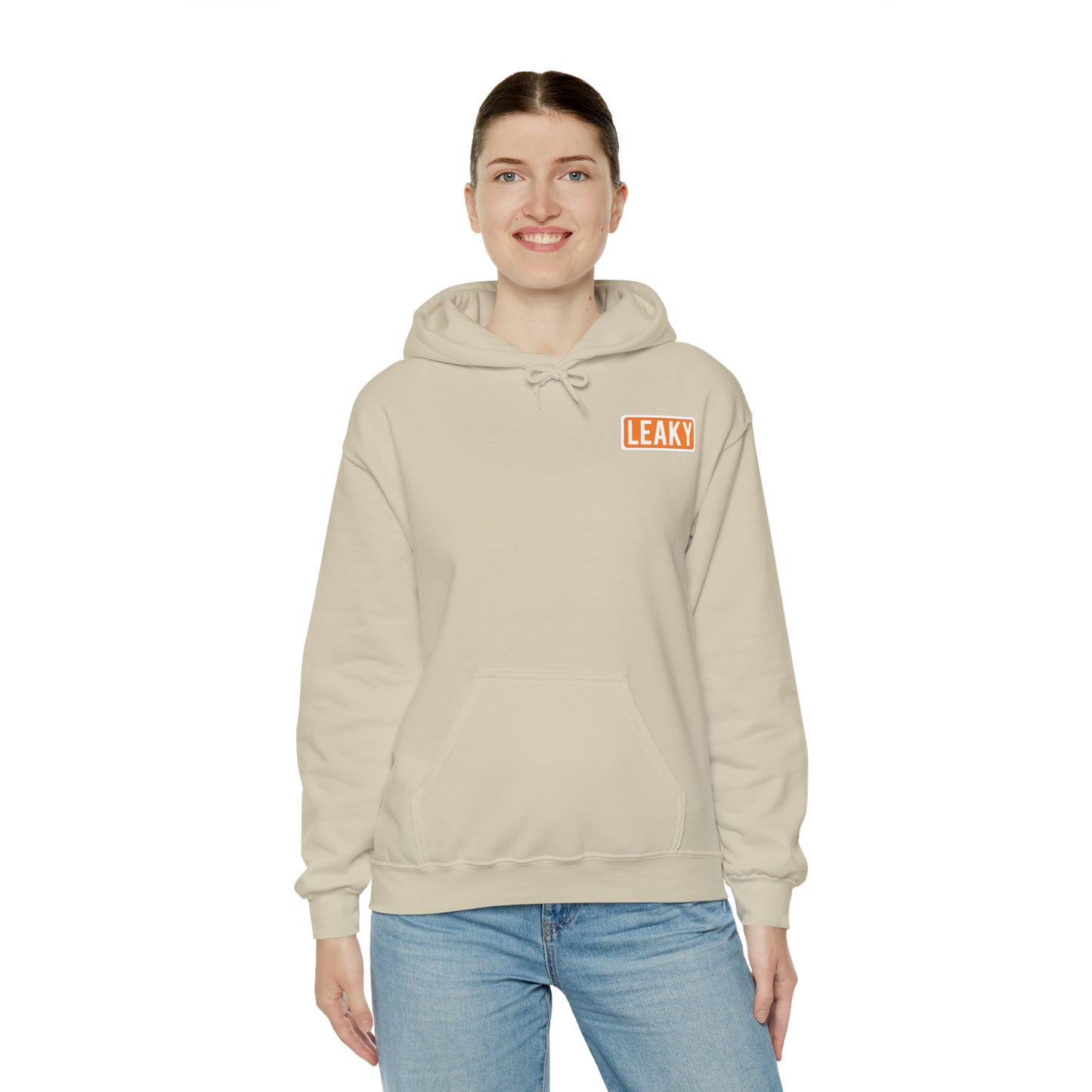 Hen Mallard Hoodie