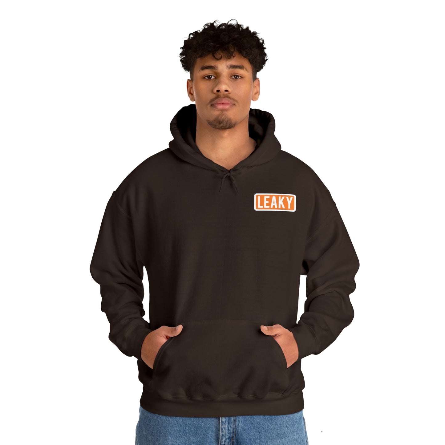 Hen Mallard Hoodie