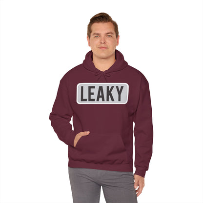 LEAKY Hoodie