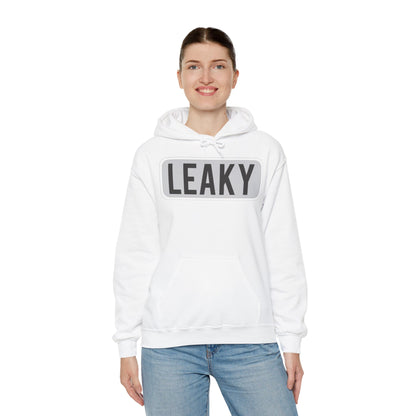 LEAKY Hoodie